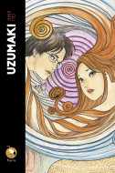 Uzumaki 3ª Edição